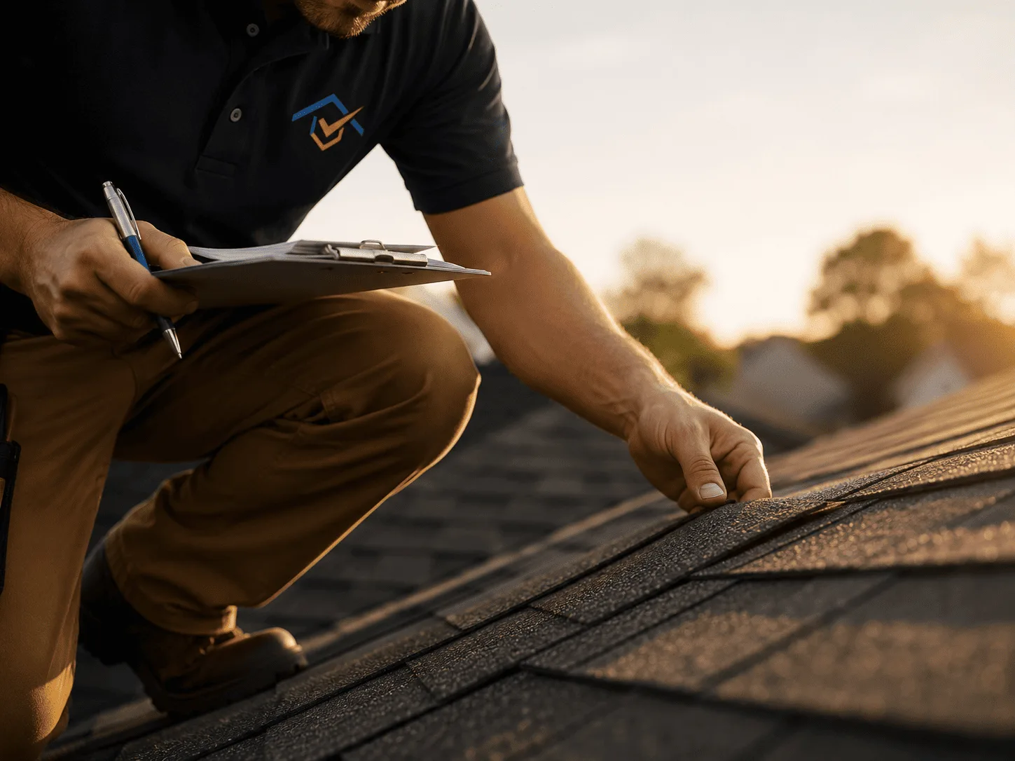 Why Choose Roof Inspection in Sebastopol, CA