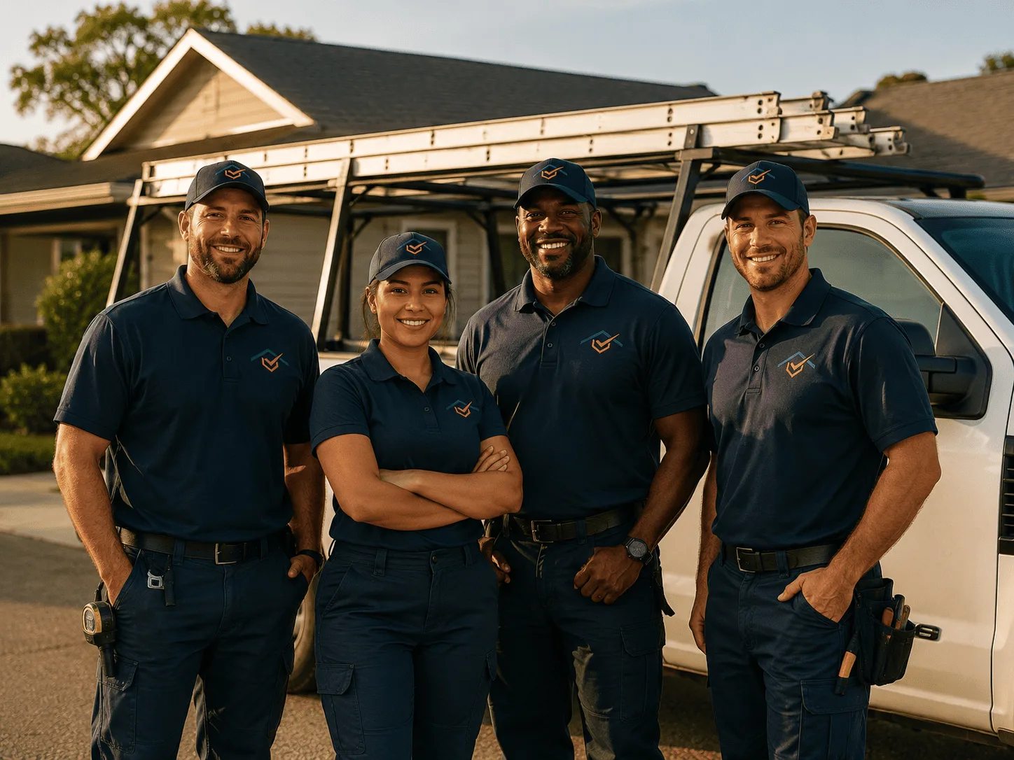 Roof Inspection company in Sebastopol, CA